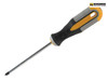 Roughneck - Screwdriver Pozidriv Tip PZ2 x 125mm