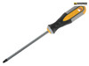 Roughneck - Screwdriver Pozidriv Tip PZ3 x 150mm