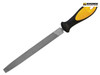 Roughneck - Flat File 200mm (8in)