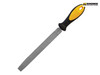 Roughneck - Half Round Wood Rasp 200mm (8in)