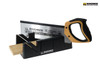 Roughneck - Mitre Box & Hardpoint Tenon Saw Set 300mm (12in)