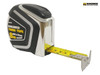 Roughneck - Self Locking Tough Tape 8m/26ft (Width 27mm)