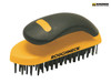 Roughneck - Block Wire Brush