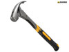 Roughneck - VRS Low Vibe Claw Hammer 397g (14oz)