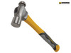 Roughneck - Ball Pein Hammer Fibreglass Handle 454g (16oz)