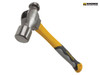 Roughneck - Ball Pein Hammer Fibreglass Handle 680g (24oz)