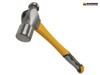 Roughneck - Ball Pein Hammer Fibreglass Handle 907g (32oz)