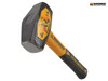Roughneck - Club Hammer Fibreglass Handle 1.4kg (3lb)