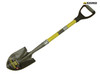 Roughneck - Mini Shovel - Round Point