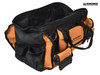 Roughneck - Wide Mouth Tool Bag 41cm (16in)