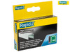 Rapid - 140/10 10mm Galvanised Staples Box 2000