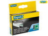 Rapid - 140/12 12mm Galvanised Staples Box 2000