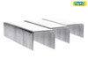 Rapid - 140/14 14mm Galvanised Staples Poly Pack 5000