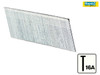 Rapid - 16A 20° Brad Nails 38mm Box of 2 000