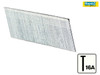 Rapid - 16A 20° Stainless Steel Brad Nails 50mm Box of 2 000