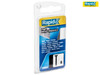 Rapid - 300/15NB 15mm Brads Box 1000