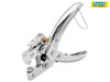 Rapid - RP05 Eyelet Pliers + 100 Eyelets