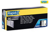 Rapid - No.8 Brad Nails 18Ga 30mm (Box 5000)