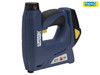 Rapid - BTX530 Cordless Battery Tacker 1 x 7.2V Li-Ion