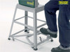 Record Power - BS250/AW Stand & Wheel Kit For BS250
