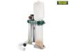 Record Power - CX2500 Chip Extractor 80 Litre