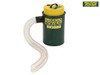 Record Power - DX1000 Fine Filter 45 Litre Extractor