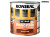 Ronseal - 10 Year Woodstain Antique Pine 750ml