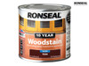 Ronseal - 10 Year Woodstain Teak 250ml