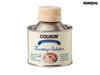 Ronseal - Colron Knotting Solution 125ml