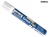 Ronseal - One Coat Grout Pen Brilliant White 7ml