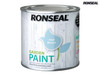 Ronseal - Garden Paint Cool Breeze 250ml