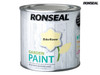 Ronseal - Garden Paint Elderflower 250ml
