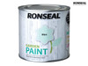 Ronseal - Garden Paint Mint 250ml