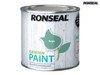 Ronseal - Garden Paint Sage 250ml