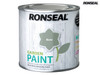 Ronseal - Garden Paint Slate 250ml