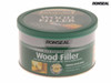 Ronseal - High Performance Wood Filler Natural 275g