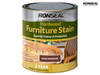 Ronseal - Ultimate Protection Hardwood Garden Furniture Stain Rosewood 750ml
