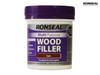 Ronseal - Multi Purpose Wood Filler Tub Dark 250g