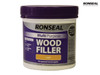 Ronseal - Multi Purpose Wood Filler Tub Light 465g