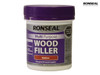 Ronseal - Multi Purpose Wood Filler Tub Medium 250g