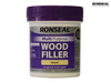 Ronseal - Multi Purpose Wood Filler Tub Natural 250g