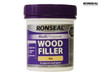 Ronseal - Multi Purpose Wood Filler Tub Oak 250g
