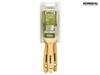 Ronseal - Precision Finish Brush (Pack 3)