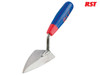 R.S.T. - Pointing Trowel Philadelphia Pattern Soft Touch 6in