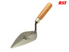 R.S.T. - Pointing Trowel London Pattern Wooden Handle 5in
