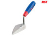 R.S.T. - Pointing Trowel London Pattern Soft Touch Handle 6in