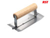 R.S.T. - Groover Trowel 6 x 3 x 1/2in
