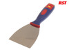 R.S.T. - Drywall Putty Knife Soft Touch Stiff 50mm (2in)