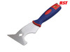R.S.T. - 9 in 1 Paint Tool Soft Touch