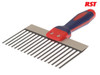 R.S.T. - Scarifier Soft Touch 200mm (8in)
